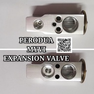 PERODUA MYVI AIR COND EXPANSION VALVE