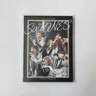 素顔4 SixTONES DVD