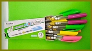 ➮ ◸ ◮ Flexoffice FlexStick NEO ballpen