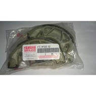 Yamaha Drum Brake Pads 2TC-WF53E-00 Applicable Models: JOG SWEET115