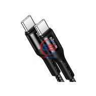 CABLE DYNAMIC DATA CABLE/ M20 5A C TO C 150CM