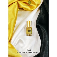 ROYAL OUDH PERFUME Minyak Wangi Gaharu Minyak Wangi Oudh Haramain Minyak wangi arab