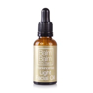 Balm Balm Frankincense Light Facial Oil 30ml