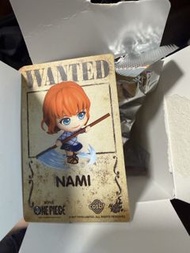 Hot Toys Netflix One Piece Nami Figure