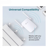 TL-WA855RE 300Mbps Wi-Fi Range Extender