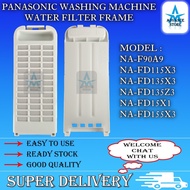 NA-F90A9 NA-FD115X3 NA-FD135X3 NA-FD135Z3 NA-FD15X1 NA-FD155X3 PANASONIC WASHING MACHINE WATER FILTE