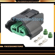 2 Pin H11 Bulb Socket H8 H16 Socket Connector Type