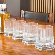 Korea BERCH Whisky Blending Glass+360 Spining Coaster Gife Set ITEMIX SHOP