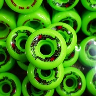 Powell Peralta Dragon Formula Skateboard Wheels 93A