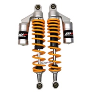 โช๊คหลังแต่งทรง WP ใส่ Wave/Dream ความยาว 320 มี 3 สี