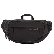Exclusive Launch Waist Bag Provo 1L Black 922131000