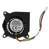 Quạt sò 4020 Blower fan cho máy in 3d Creality Ender-3 V3 và Ender-3 V3 Plus