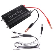 [themremain]-High Power Inverter DC12V Battery Boost Converter Inverter Transformer Boost Converter 