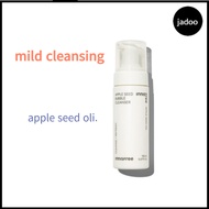 [Innisfree] Cleanser Apple seed bubble cleanser 150 ml