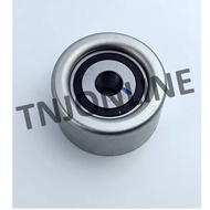 TENSIONER BEARING / TOYOTA HILUX KUN25 6301 X 5PK X 75MM ( 16602-0L020 )