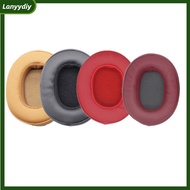 NEW 2pcs Ear Pads Replacement Sponges Cushion Compatible For Skullcandy Crusher 3.0 Wireless Hesh3 Earphone