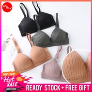 KM Women Bra line Design Fashion Lingerie [L5842]