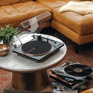 🇯🇵鐵三角AT-LP70XBT黑膠唱盤黑青銅色藍牙版Audio-Technica 2024新品發售全新正版未拆