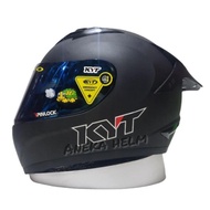 Kaca Visor Iridium Kyt R10 | Rc Seven | K2 Rider | Kaca Flat Kyt R10