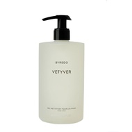 BYREDO	Hand Wash 450ml (Rose/Suede/Vetyver)