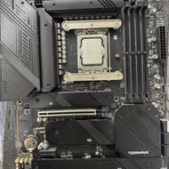 MSI MAG Z790 TOMAHAWK WIFI DDR5主機板...