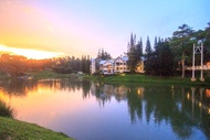 Brookside Valley Resort