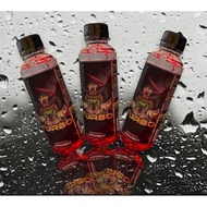 VIT TURBO DOPING TURBO FOR PLECI SOGON AND KONIN VITAMIN BURUNG STAMINA BURUNG