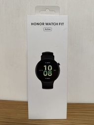 HONOR WATCH FIT Active 智能手錶