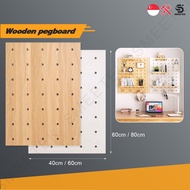 Pegboard Organizer Pegboard Pegboard wall Phone Holder & Shelf Accessories