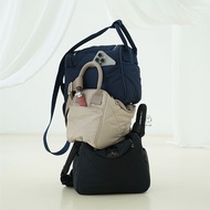 Cle Puffy* Puffy Bag Sling Bag