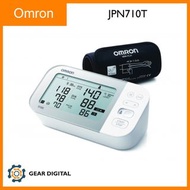 [門市交收/順豐送遞] (原廠行貨) OMRON 歐姆龍 藍牙手臂式血壓計 JPN710T
