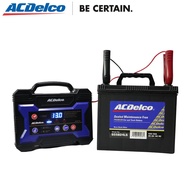 ACDelco 15Amp Intelligent Battery Charger