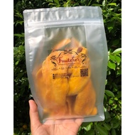Thai Flexible Dried Mango 500G - Fruiter Thailand