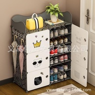 Simple Modern Foyer Cabinet
