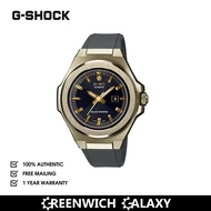 Baby-G Analog Fashion Color  (MSG-S500G-3A)