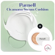 [Parnell] Cicamanu Serum Cushion Set(main + refill)