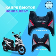 Honda Beat Motorcycle Carpet/Beat Motorcycle Accessories 2013-2023