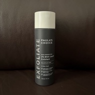 paula's choice 2%水楊酸精華液 118ml