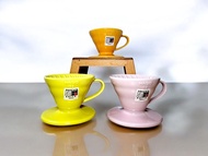 Hario X ILCANA V60 01 濾杯 (日本製)
