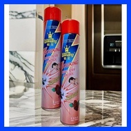 ┼ 🅸 ▦ Butiki spray Aerosol Insecticide 750ml AUTHENTIC SPRAY