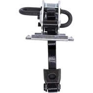 Door Stoppers 51218160959 E46 316i 318i 320i Car Door Check Strap Stopper Limiter Hinge Replacement 