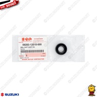 ซีลแกนเกียร์ OIL SEAL แท้ Suzuki Shogun 125 / Shooter 115 Fi / Smash 115 Fi / Katana 125