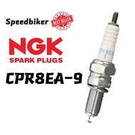 NGK SPARK PLUG（CPR8EA-9）LC135/Y15/Y16