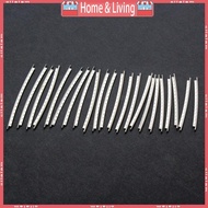 ci 24Pcs Guitar Fret Wire Set Stainless 2 7mm Fret Wire for Guitar Replacement