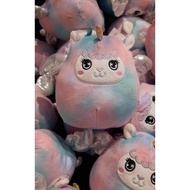 15cm Llama Squishmallows Stuffed Animal Plush Toys Throw Pillow For Kids.