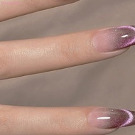 Daimanpu pha lê mắt mèo Sơn móng Gel dài-mặc gương tỏa sáng Essential sơn móng tay dạng gel cho ngườ