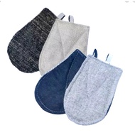 bag Lifting Burlap Insulated Pot