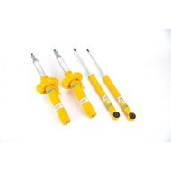 BILSTEIN PORSCHE 997 SERIES C4S+TURBO WITH PASM 2006+ SHOCKS ABSORBER
