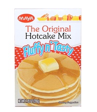 Maya The Original Hotcake Mix Fluffy n' Tasty (200g)