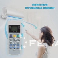 ◎fe☆Air Conditioner Remote Control for Panasonic A75C3299